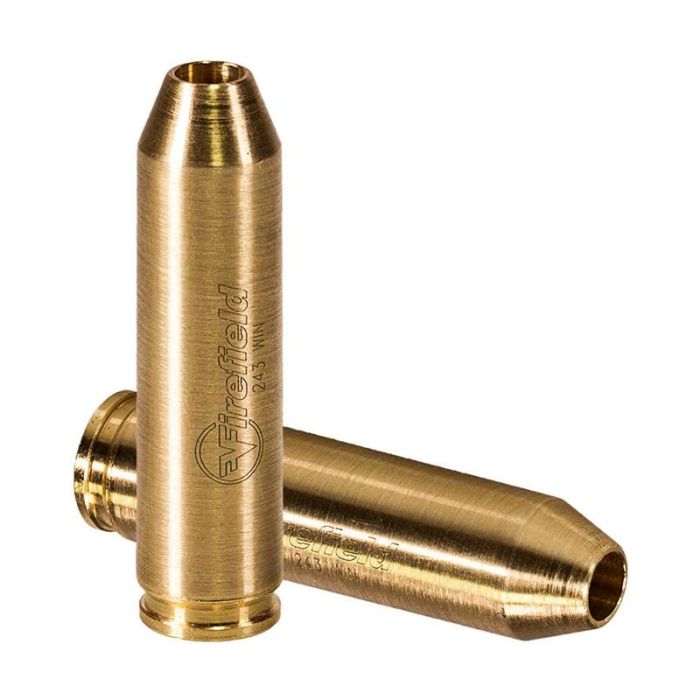 COLIMADOR LÁSER CALIBRE .243