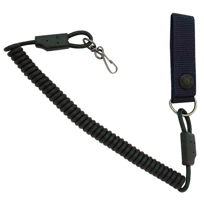 CABLE DE SEGURIDAD PARA PISTOLA RADAR