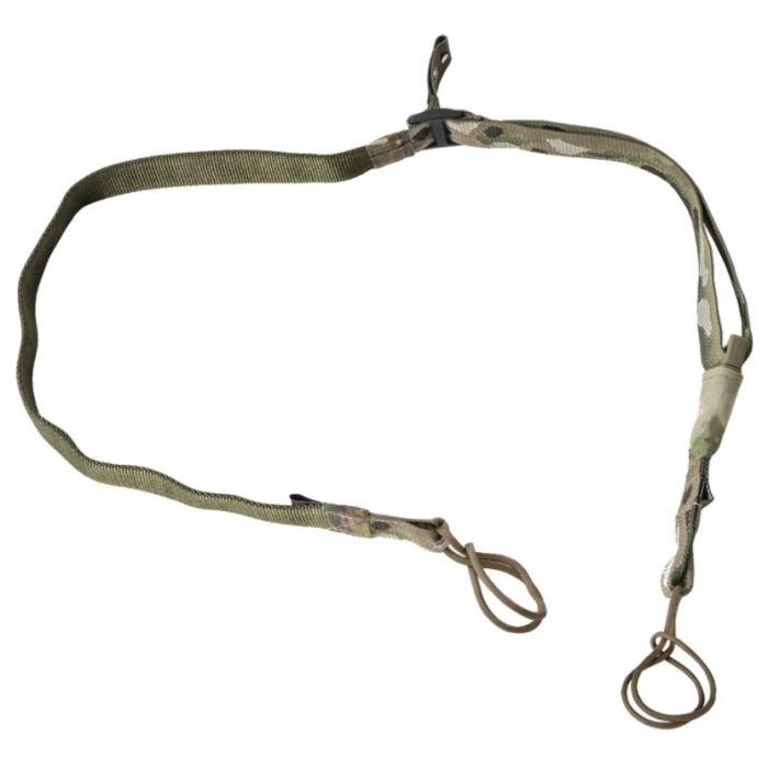 CORREA PORTAFUSIL MULTICAM