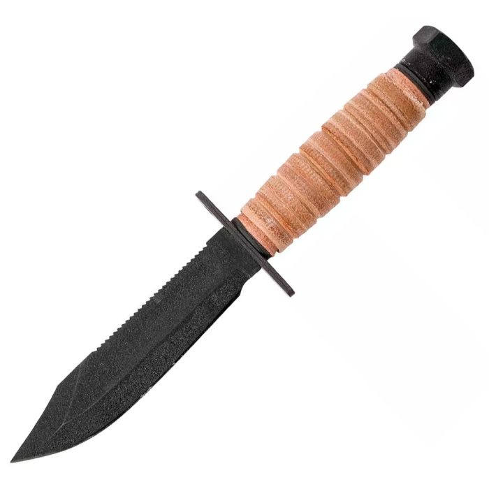 CUCHILLO DE SUPERVIVENCIA MILTEC