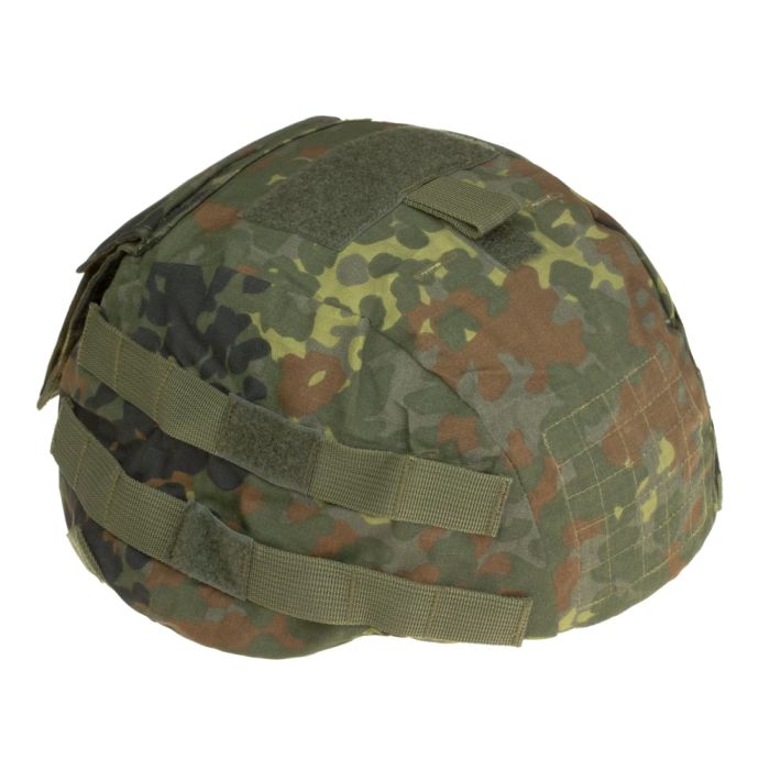 Funda para Casco Raptor Flecktarn