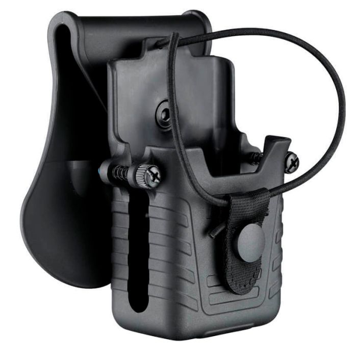 Funda Porta Walkie Amomax