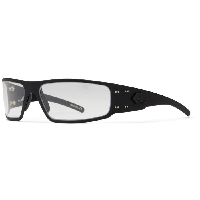 Gafas Fotocromáticas GATORZ Magnum MILSPEC Ballistic | 📦 Envío Rápido