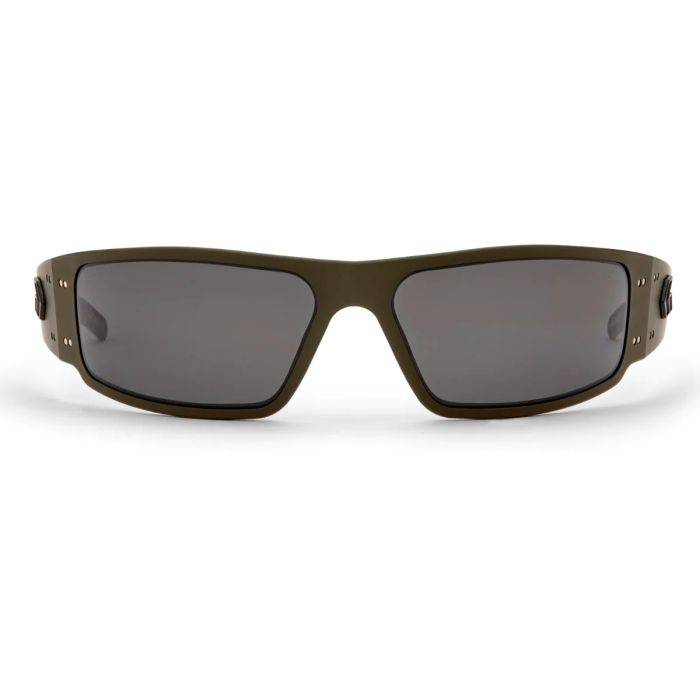 Gafas GATORZ Magnum MILSPEC Ballistic verdes | 📦 Envío Rápido