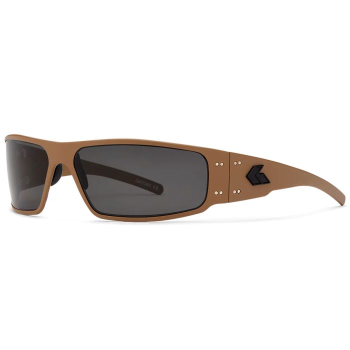GAFAS GATORZ MAGNUM TAN LENTES OSCURAS