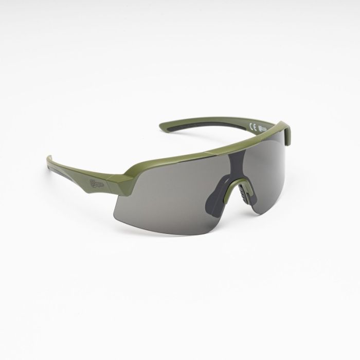 GAFAS CONQUER TYGOR RANGER GREEN