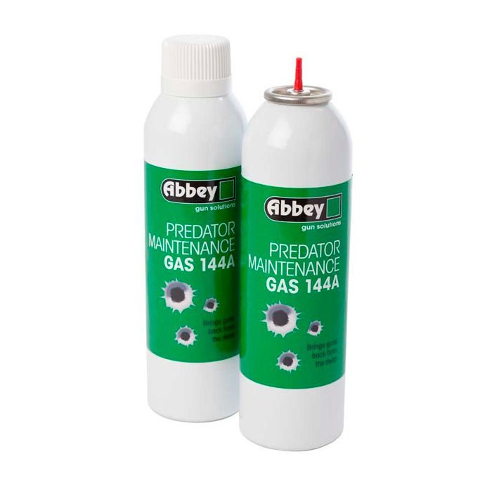 GAS CO2 270ML ALTA POTENCIA