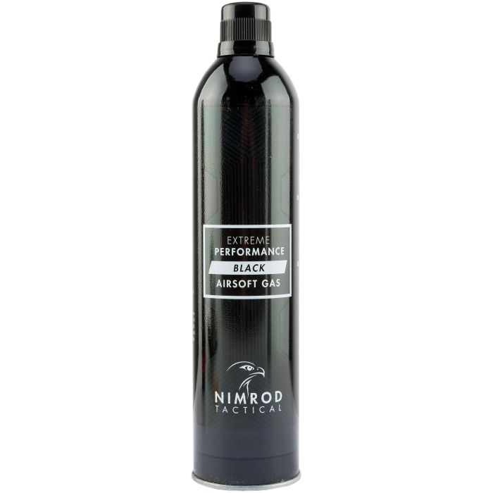 GAS NIMROD EXTREME PERFORMANCE 1000 ML 1.4 MPA