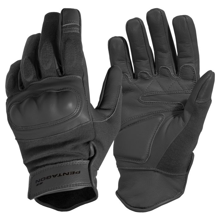 GUANTES ANTICORTE STORM