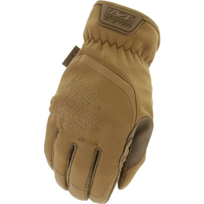 GUANTES FRÍO FASTFIT COYOTE