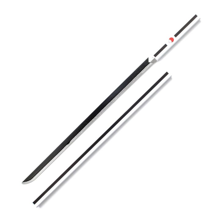Katana Sasuke Uchiha NRT BLOOD HERITAGE 3090 102 cm | 📦 Envío Rápido