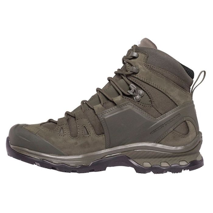 Salomon quest 4d gtx 27.5㎝　レンジャーグリーン Botas SALOMON Quest 4D GTX Forces 2 Ranger Green | 📦 Envío Rápido