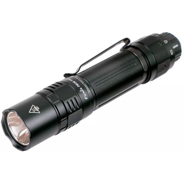LINTERNA LED 3000 LÚMENES