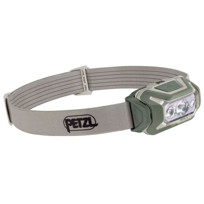 Linterna frontal Aria 2 RGB Arena