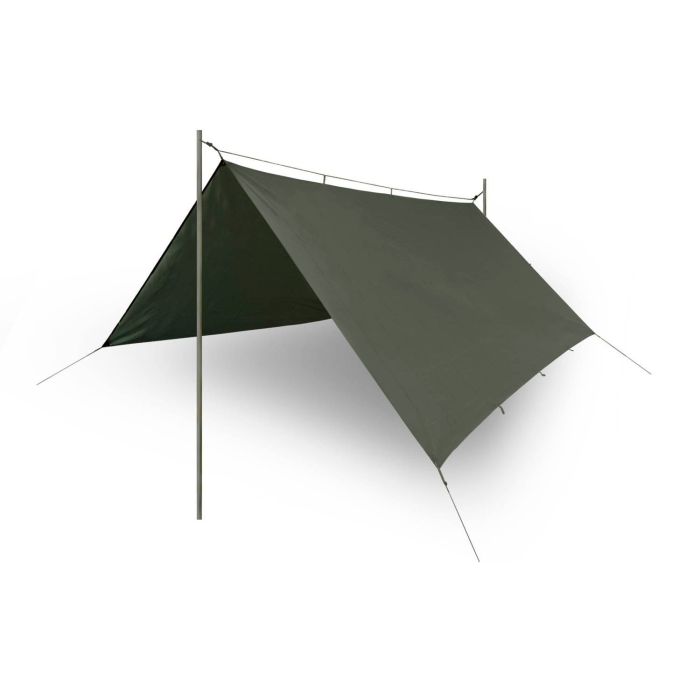 LONA SUPER TARP VERDE