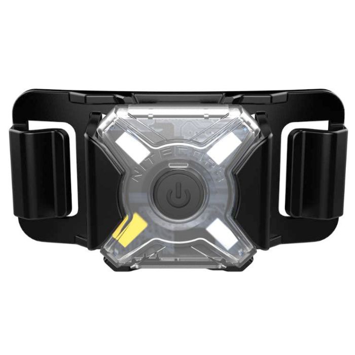 Luz señalizadora LED 4 colores