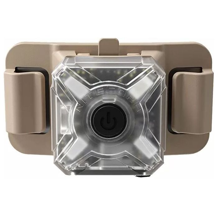 Luz táctica señalizadora 4 LED