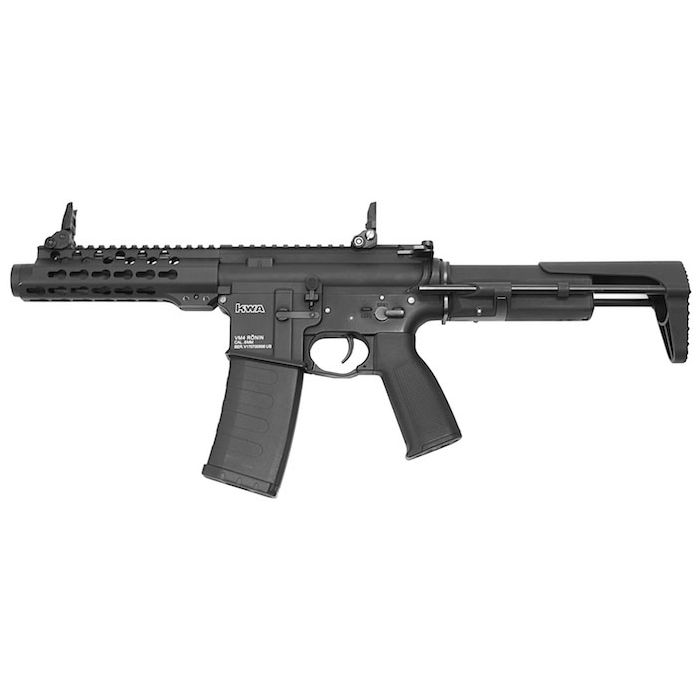 M4 RONIN PDW