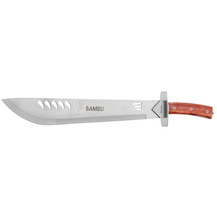 MACHETE CORTACANAS BAMBÚ 43,5 CM
