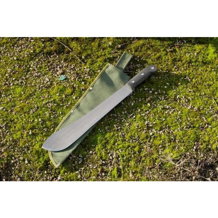 MACHETE BOLO HOJA 36 CM