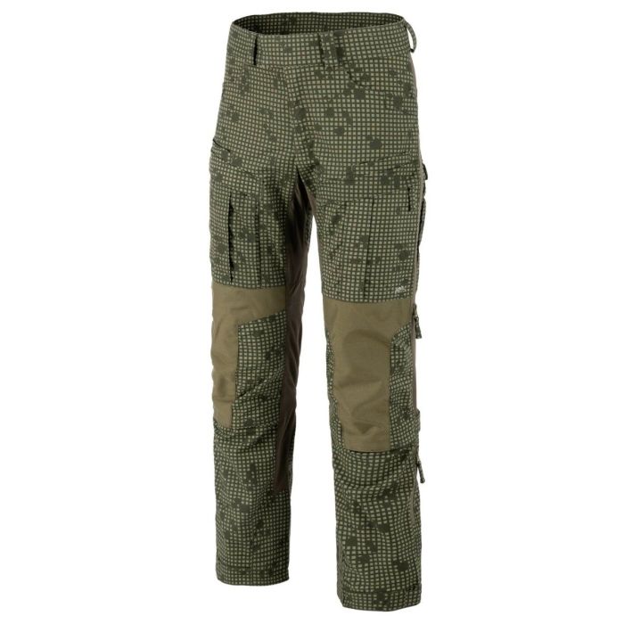 PANTALONES DE COMBATE MCDU DESERT NIGHT CAMO