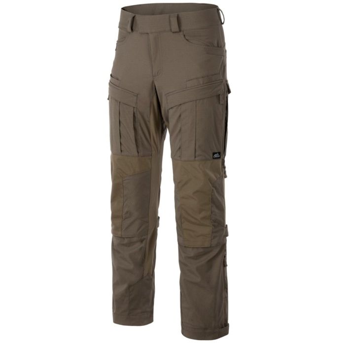 PANTALONES DE COMBATE MCDU RANGER GREEN