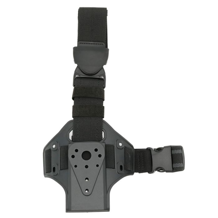 PERNERA PIVOTANTE COMPACTA