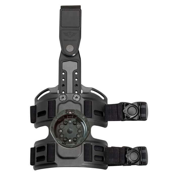 PERNERA TÁCTICA RADAR TWIST-3 PIVOTANTE RDC EVO