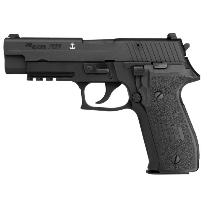 SIG SAUER P226 MK25