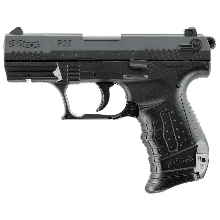 Walther P22