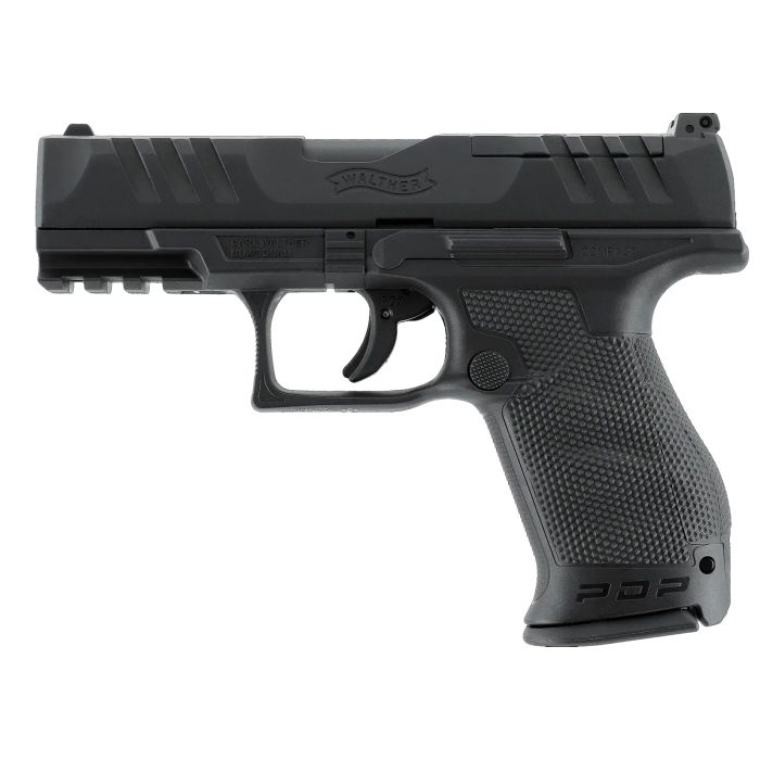 Walther PDP Compact 4 pulgadas