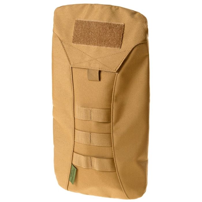 POUCH PORTA BOLSA DE HIDRATACIÓN 3 LITROS TAN