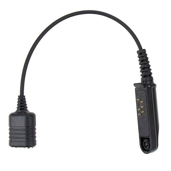 PTT KENWOOD PARA WALKIE TALKIE EU-9R PLUS