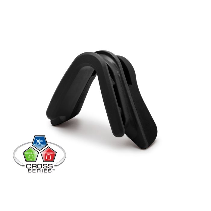 PUENTE NASAL ESS MEDIUM-CLEARANCE PARA GAFAS TÁCTICAS