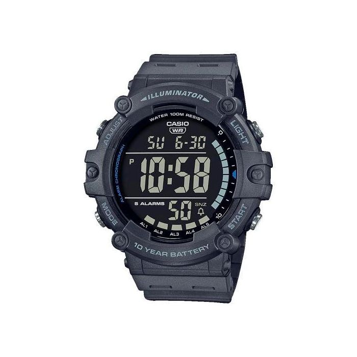 RELOJ DEPORTIVO CASIO AE-1500WH-8BVEF