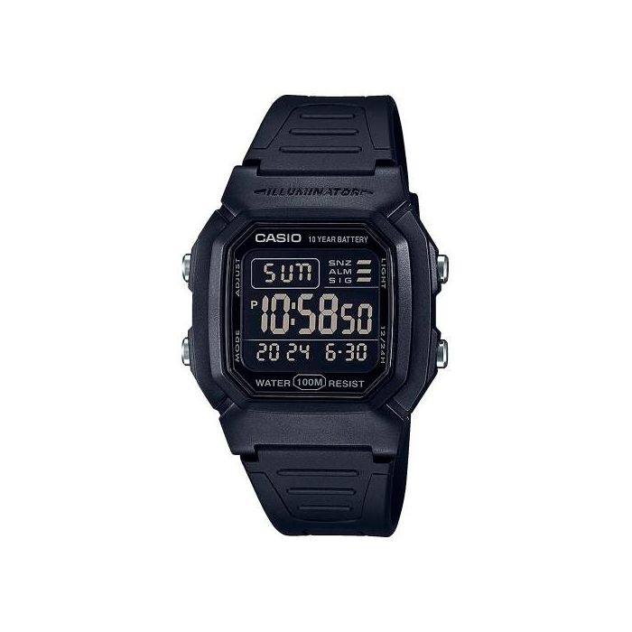 RELOJ DEPORTIVO MULTIFUNCIONAL