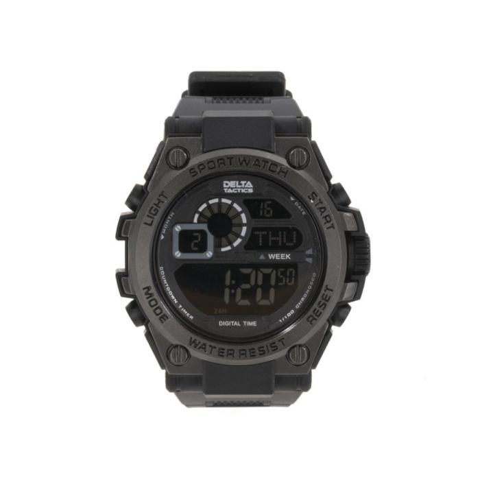 RELOJ TÁCTICO DIGITAL SPORT SHOCK