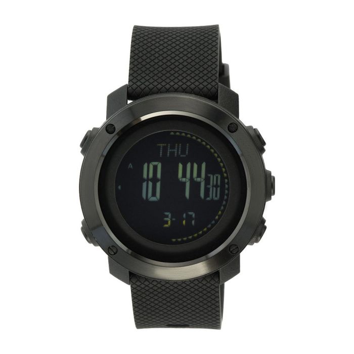 RELOJ DIGITAL MULTIFUNCIÓN