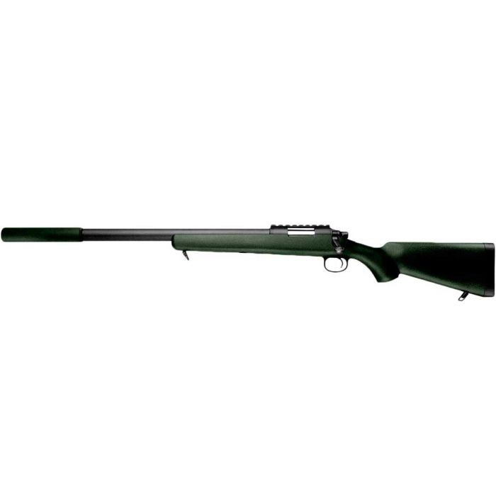 VSR10 G-Spec Verde