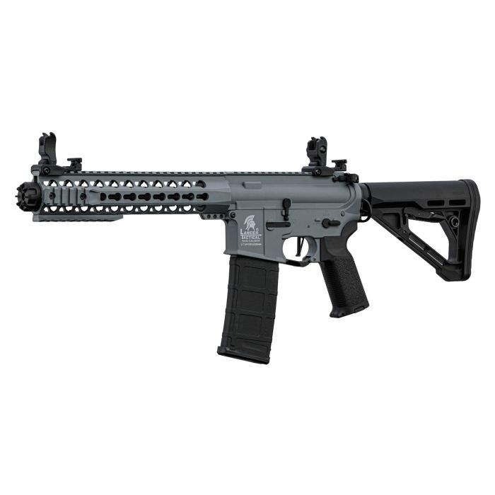 M4A1 Táctico Keymod Gris