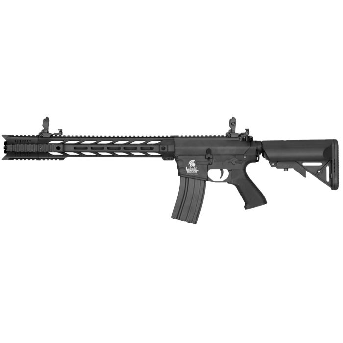 M4 SPR