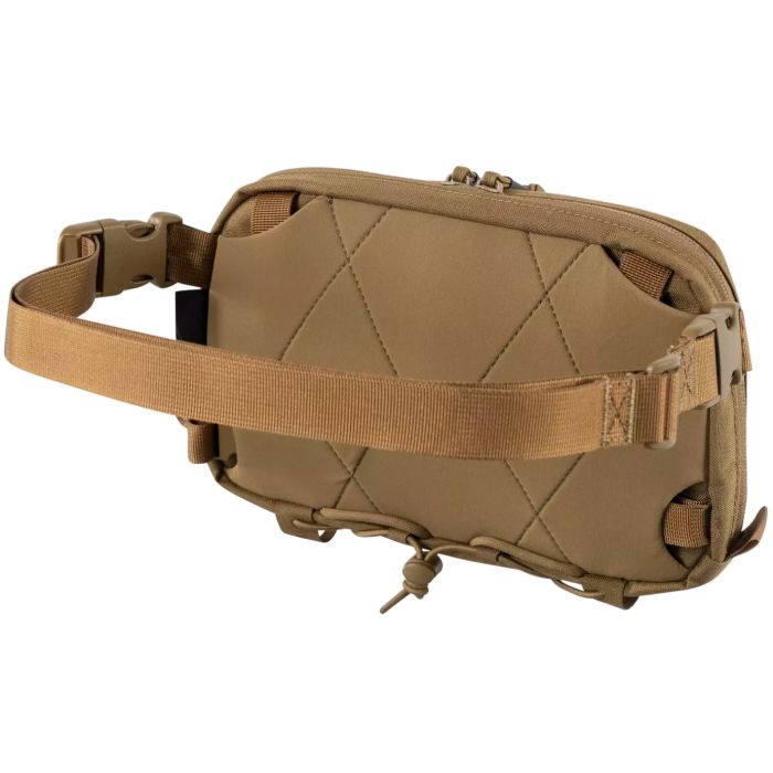 Bolso HELIKON-TEX Chest Pack Numbat Small coyote | 📦 Envío Rápido