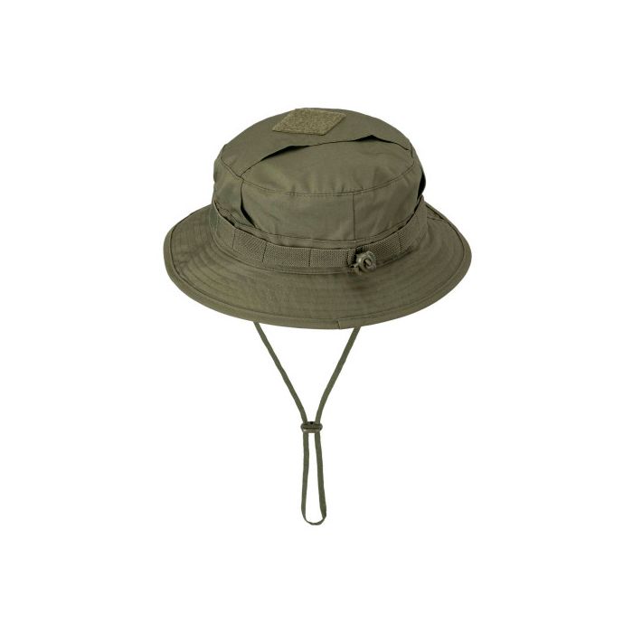 SOMBRERO BOONIE VERDE
