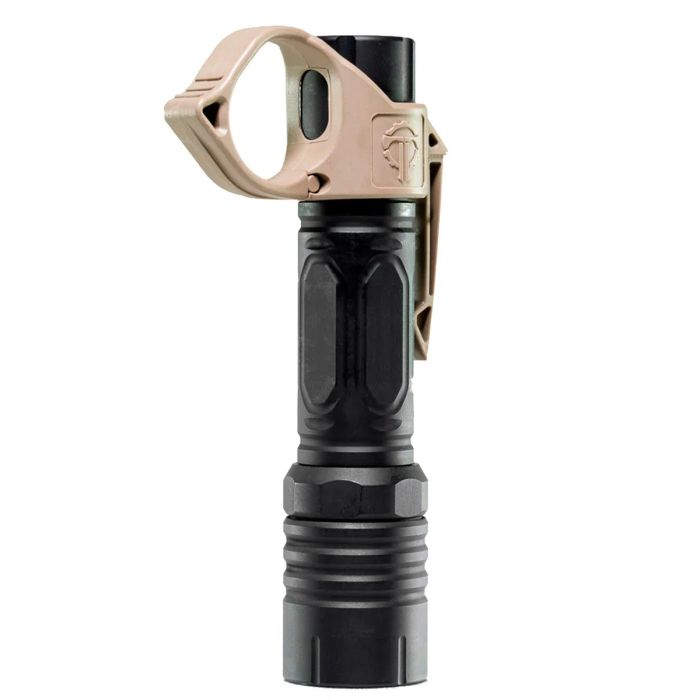 Soporte para linterna SwitchBack 2.0 Tan