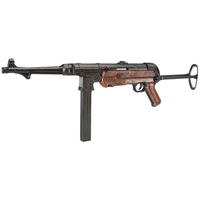 MP40 Marrón