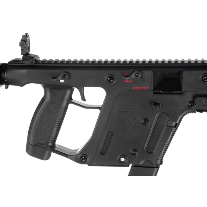 Subfusil KRYTAC Kriss Vector Limited Edition AEG 6 mm negro