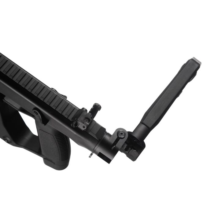 Subfusil KRYTAC Kriss Vector Limited Edition AEG 6 mm negro