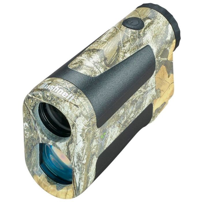 TELEMETRO LÁSER 850 M CON ARC Camo