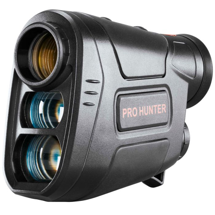 TELÉMETRO PRO HUNTER 800 6X20