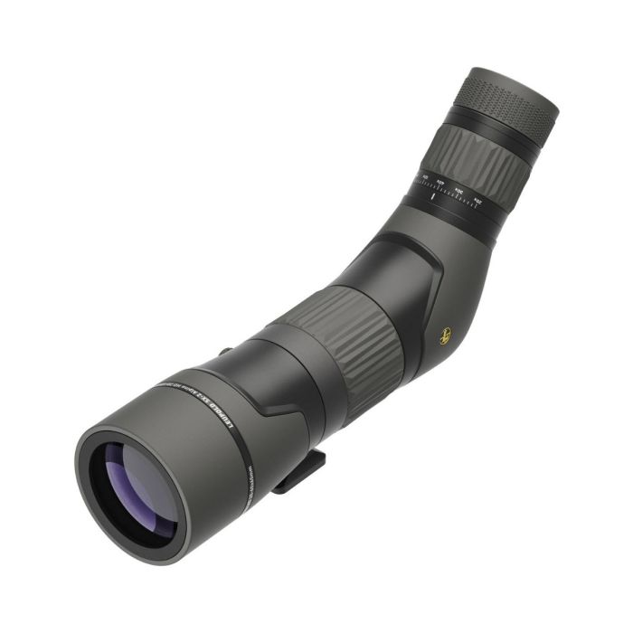 Telescopio SX-2 Alpine HD 20-60x60 está diseñado para resistir las condiciones más difíciles, ofreciendo un rendimiento excepcional para cazadores y tiradores profesionales con una calidad óptica insuperable.